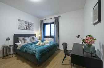 Lainnya 4 Charming 2-bed Apartment in Lugano