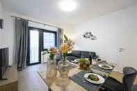 Lain-lain Charming 2-bed Apartment in Lugano