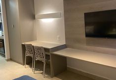 その他 2 Flat Eco Resort Praia dos Carneiros