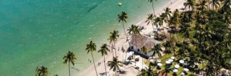 その他 Flat Eco Resort Praia dos Carneiros