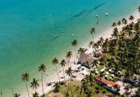 その他 Flat Eco Resort Praia dos Carneiros