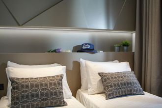 其他 4 Hersonissos Beach Front Suites