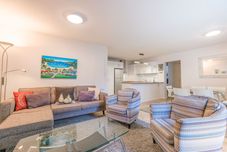 其他 Onetangi Beach Apartment 7