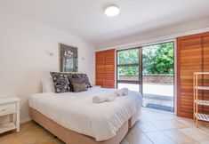 其他 3 Onetangi Beach Apartment 7