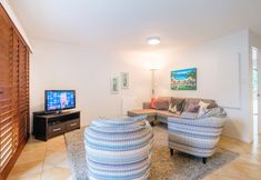 其他 6 Onetangi Beach Apartment 7