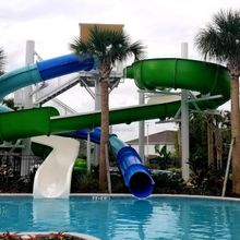 Lainnya 4 Extraordinary 10br Private Pool Spa Near Disney