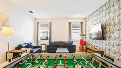 Others 4 Bella Vida 12br Luxury Villa Pool spa Disney