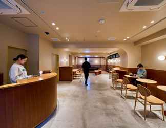 อื่นๆ 2 Hotel Plus Hostel TOKYO ASAKUSA 2