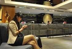 その他 5 Chongqing KaoYu Hotel