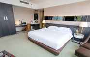 อื่นๆ 3 Chongqing Landyatt Park Hotel