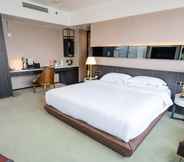 อื่นๆ 3 Chongqing Landyatt Park Hotel