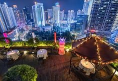 その他 2 Chongqing KaoYu Hotel