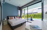 Lainnya 2 Luxury 6 Bed Private Pool Villa - LLW