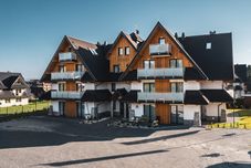 기타 Apartamenty Sun & Snow SKI Apartments