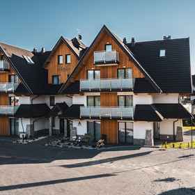 Primary image1Apartamenty Sun & Snow SKI Apartments,Villa Bańska飯店