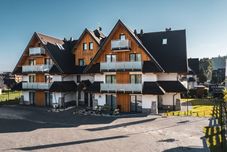 Others Apartamenty Sun & Snow SKI Apartments