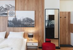 기타 7 Apartamenty Sun & Snow SKI Apartments