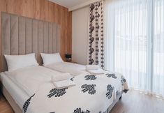 기타 3 Apartamenty Sun & Snow SKI Apartments