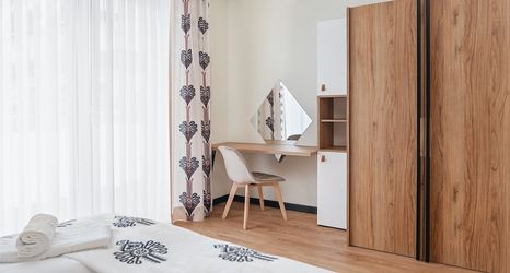 기타 2 Apartamenty Sun & Snow SKI Apartments