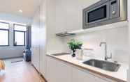 อื่นๆ 6 Les Appartements de Grenoble