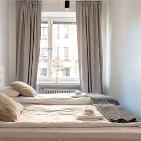 Room 1 2ndhomes迷人且舒适的一室公寓, Olympia Terminal 酒店