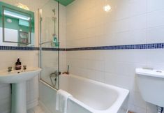 อื่นๆ 3 Quaint & Cosy 1 Bedroom Flat - Kensington Olympia!