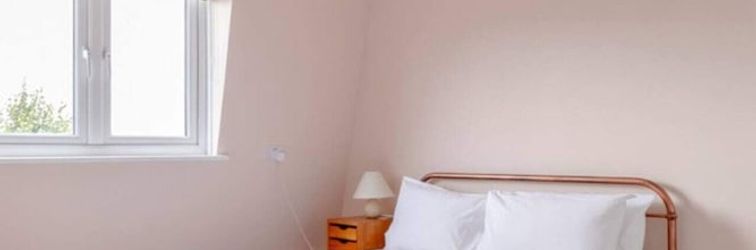 อื่นๆ Quaint & Cosy 1 Bedroom Flat - Kensington Olympia!