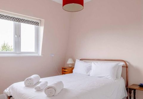 อื่นๆ Quaint & Cosy 1 Bedroom Flat - Kensington Olympia!