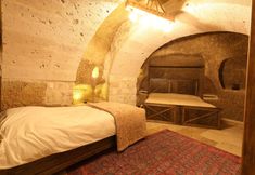 Others 7 Belenus Cave Hotel