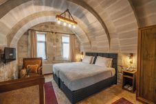 Others Belenus Cave Hotel