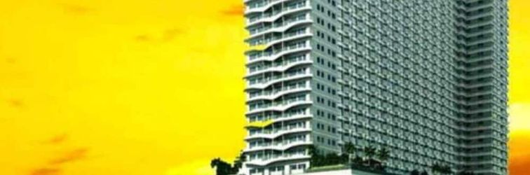 其他 JK Coastal Inn