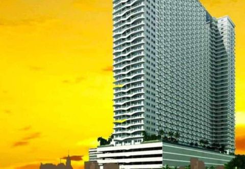 其他 JK Coastal Inn