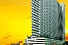 其他 JK Coastal Inn