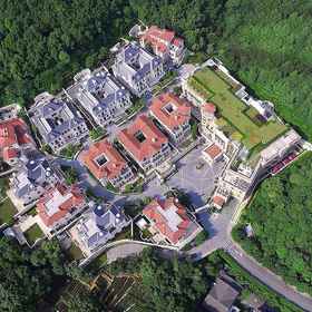 Primary image 1 Meilu Legend Hotel Hangzhou, Le Meridien Binjiang Shirong Hotels