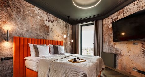 其他 2 Tarasy Bałtyku by HappyStay