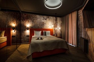 其他 4 Tarasy Bałtyku by HappyStay