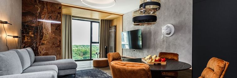 其他 Tarasy Bałtyku by HappyStay