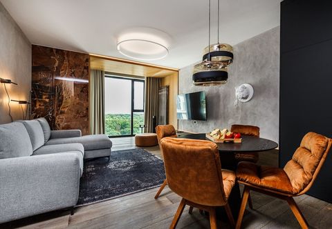 其他 Tarasy Bałtyku by HappyStay