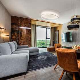 Primary image1Tarasy Bałtyku by HappyStay,格但斯克大学飯店