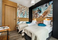 其他 5 Tarasy Bałtyku by HappyStay