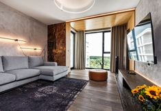 其他 7 Tarasy Bałtyku by HappyStay