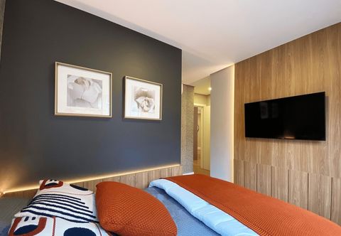 Others Residencial Bellagio Canela