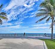 Others 2 Sunny Deerfield Beach Home w/ Private Patio!