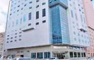 Lain-lain 4 Barakat Burhan Hotel