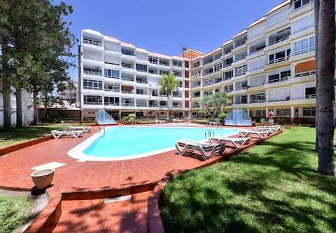 其他 Moon Dunes Apartment