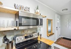 Others 6 Pet-friendly Kent Vacation Rental, Walk to Lake!