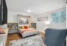 Others 7 Pet-friendly Kent Vacation Rental, Walk to Lake!