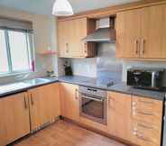 Others 7 Jessie 2-bed Apartment in Luton Dunstable