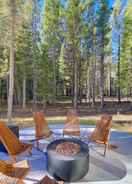 Primary image Brand New Idaho Springs Cabin w/ Patio & Fire Pit!