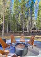 Primary image Brand New Idaho Springs Cabin w/ Patio & Fire Pit!